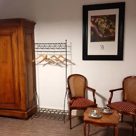 Les Clefs De La Liberte Appartement