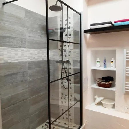 アパート Les Clefs De La Liberte コルマール