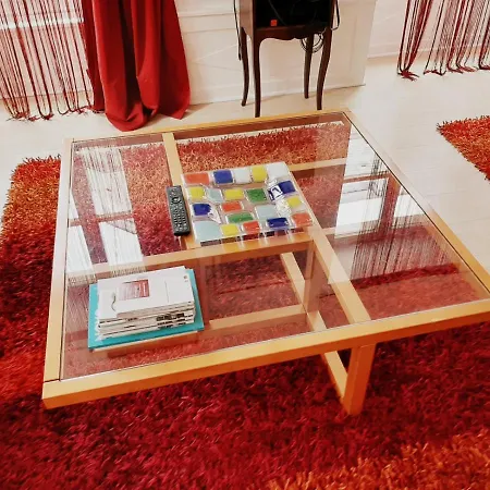 アパート Les Clefs De La Liberte コルマール