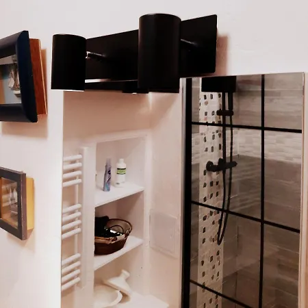 Appartement Les Clefs De La Liberte