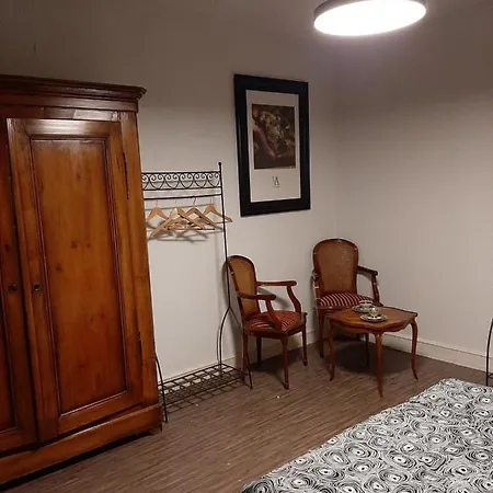 Apartament Les Clefs De La Liberte