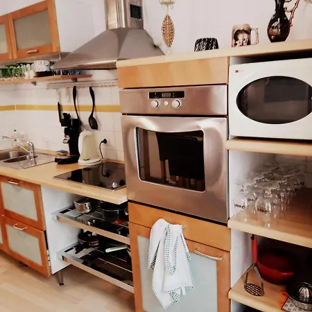 Appartement Les Clefs De La Liberte *